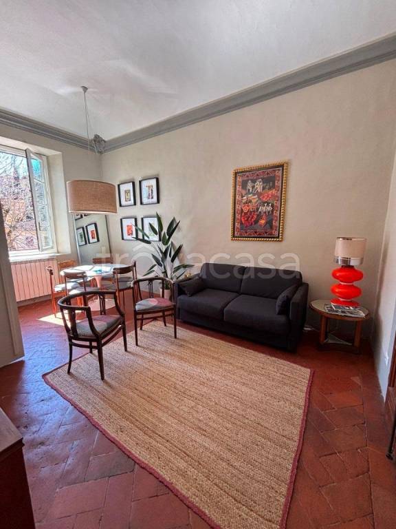 appartamento in affitto a Firenze in zona Soffiano