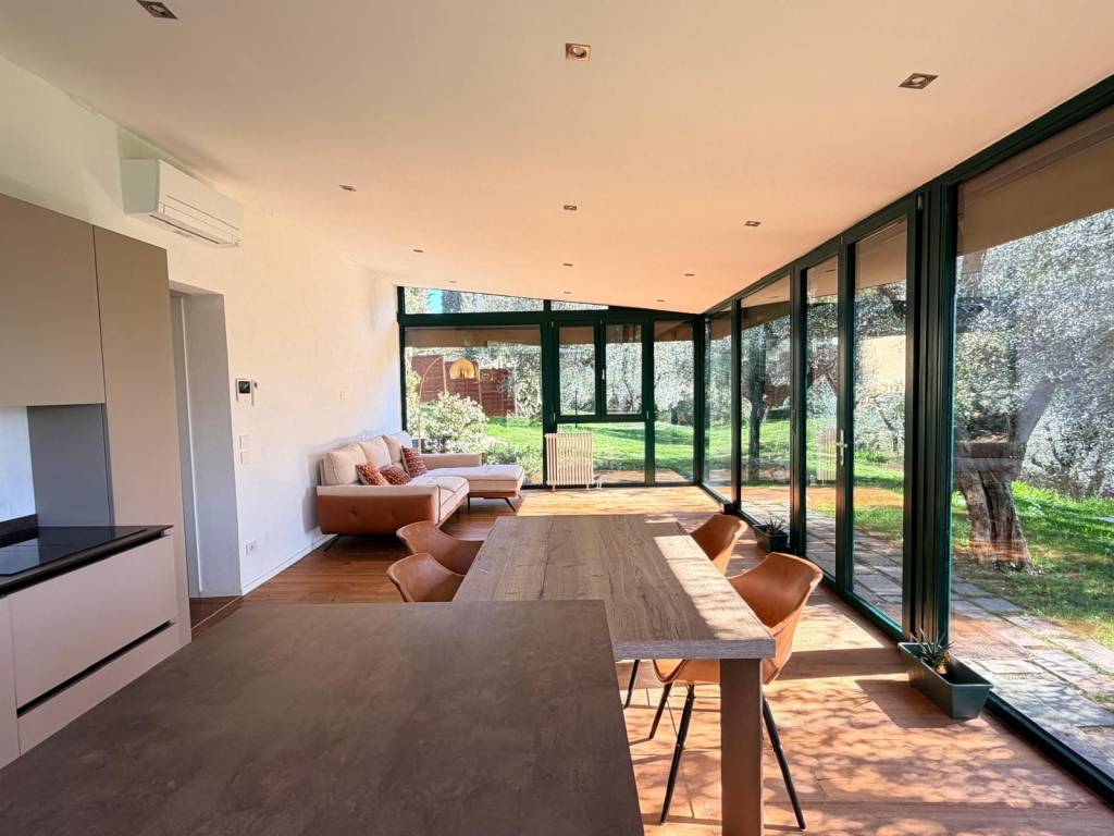 casa indipendente in affitto a Firenze in zona Galluzzo