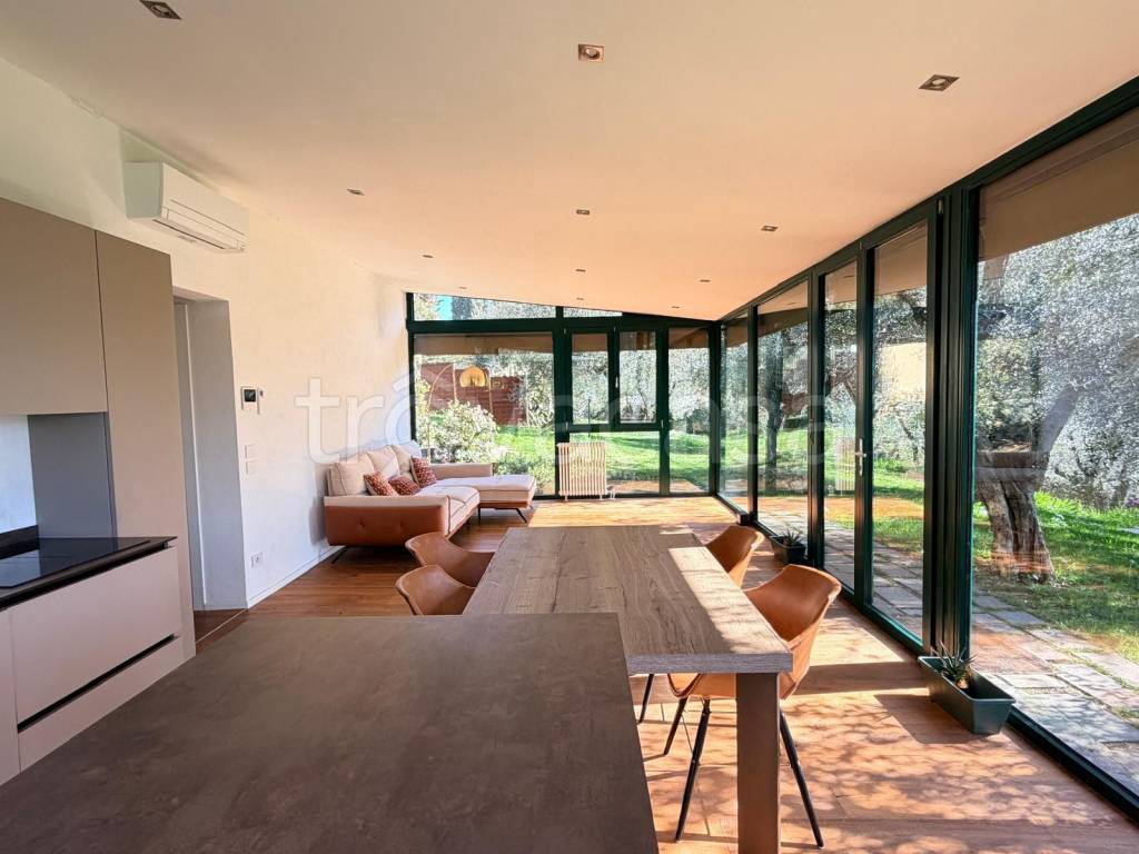 casa indipendente in affitto a Firenze in zona Galluzzo