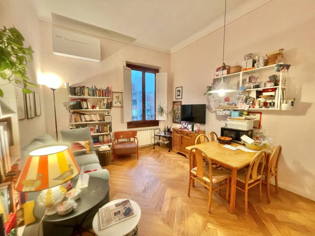 appartamento in affitto a Firenze in zona Centro Storico