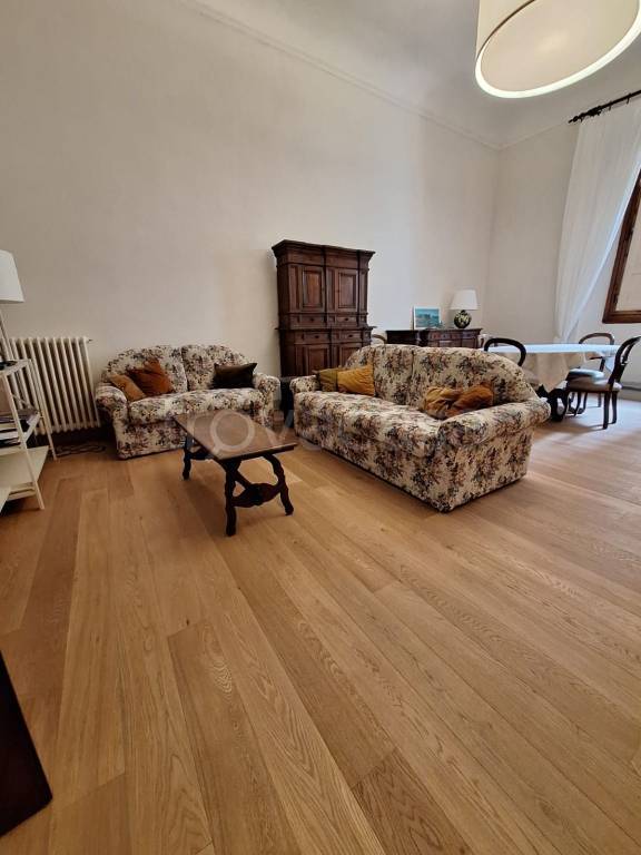 appartamento in affitto a Firenze in zona Centro San Frediano