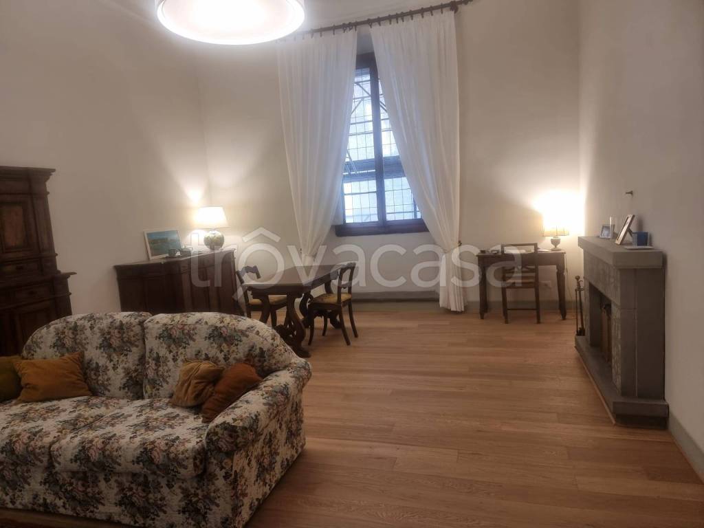 appartamento in affitto a Firenze in zona Centro San Frediano