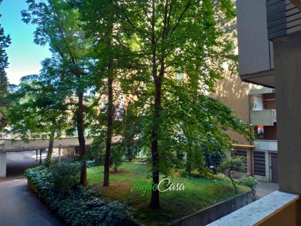 appartamento in affitto a Firenze in zona Novoli