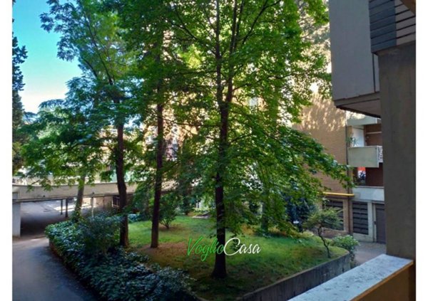 appartamento in affitto a Firenze in zona Novoli