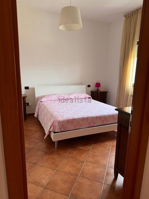 appartamento in affitto a Firenze in zona Novoli