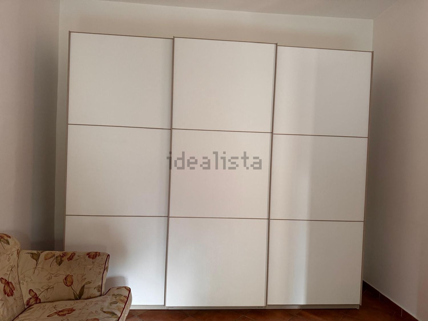 appartamento in affitto a Firenze in zona Novoli