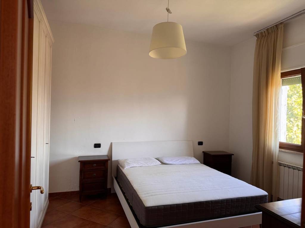 appartamento in affitto a Firenze in zona Novoli