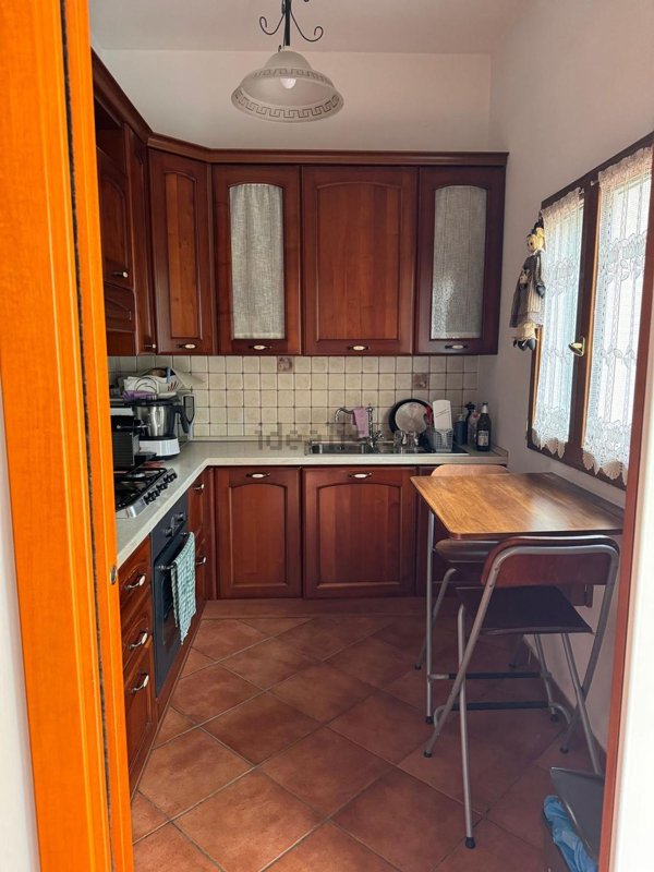 appartamento in affitto a Firenze in zona Novoli