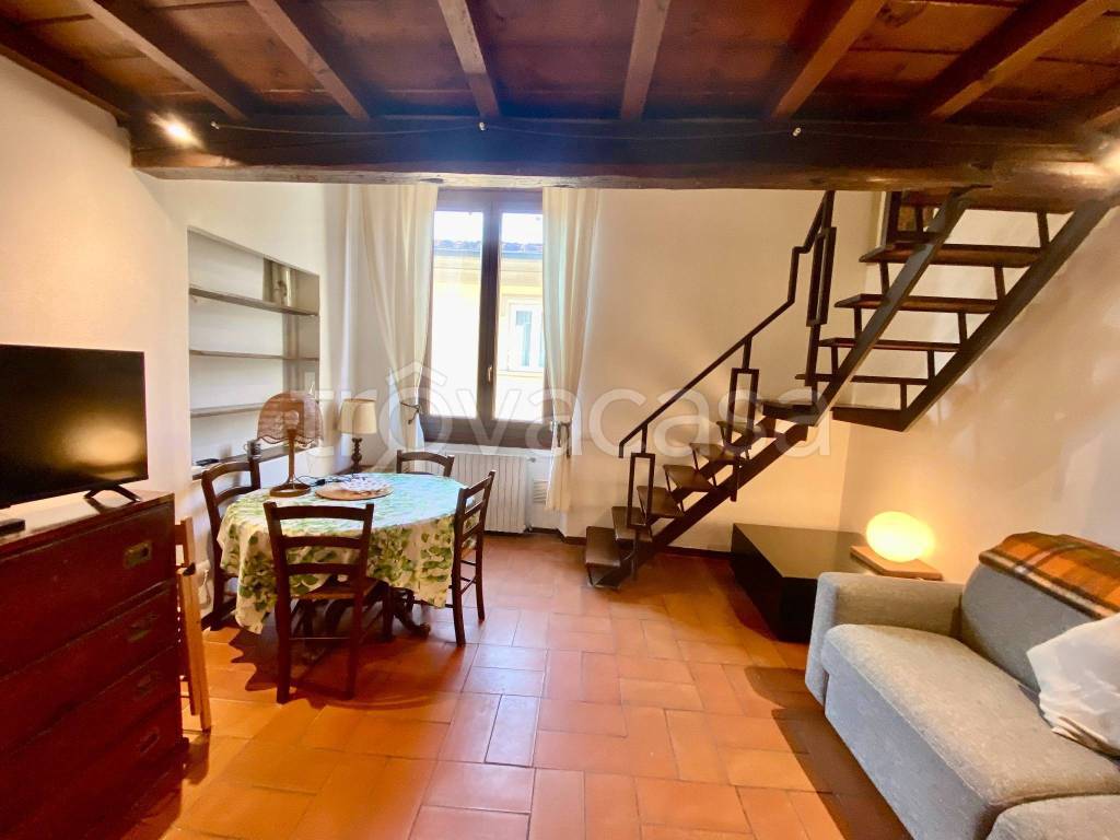 appartamento in affitto a Firenze in zona Centro Duomo