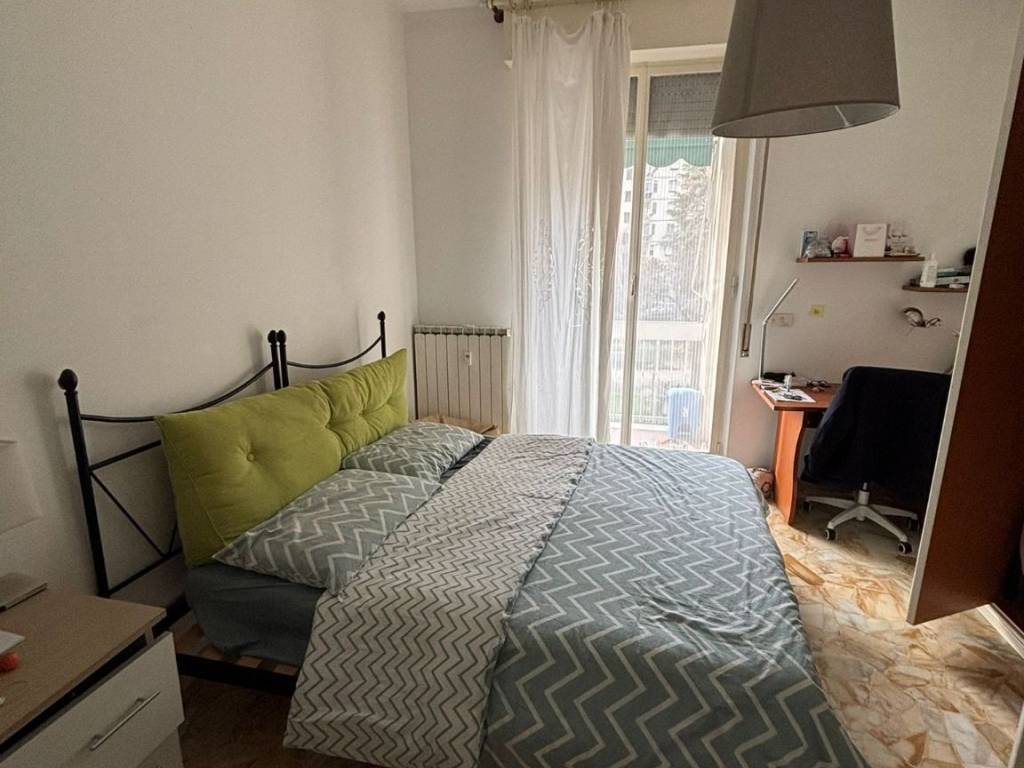 appartamento in affitto a Firenze in zona Careggi