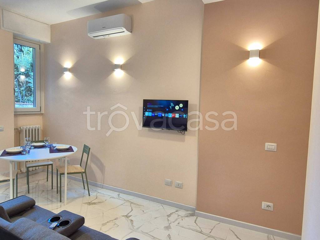 appartamento in affitto a Firenze in zona Campo di Marte