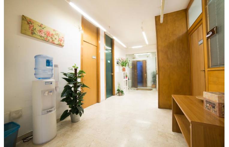 ufficio in affitto a Firenze in zona Gavinana