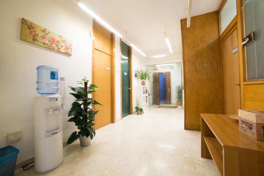 ufficio in affitto a Firenze in zona Gavinana