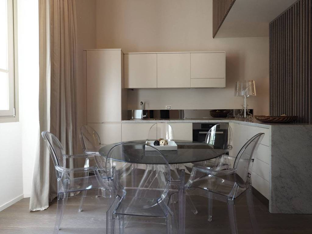 appartamento in affitto a Firenze in zona Campo di Marte