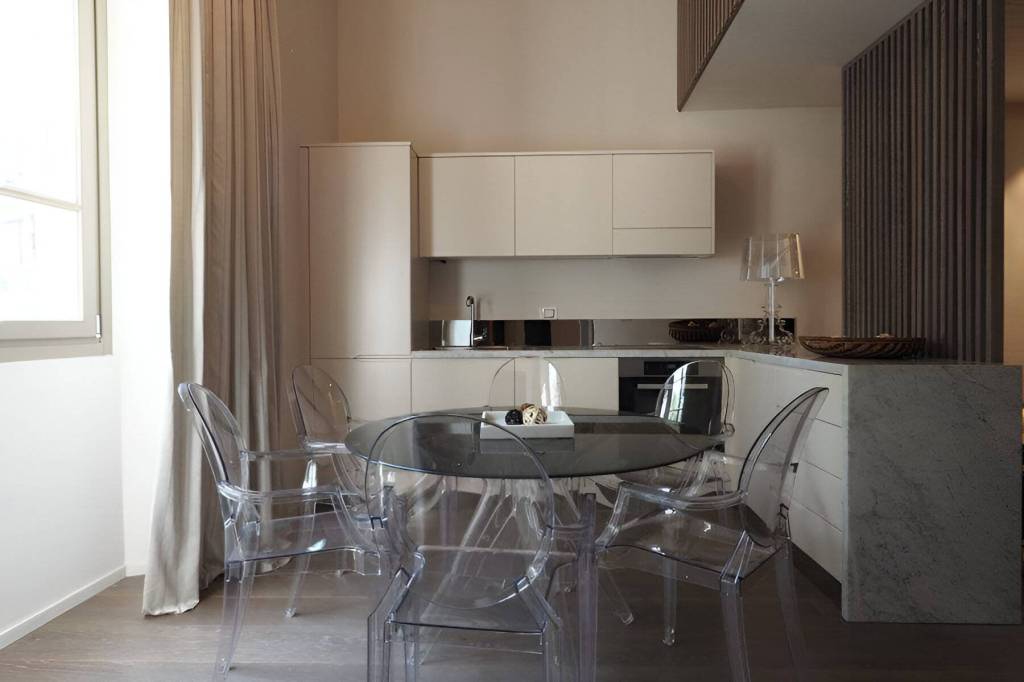 appartamento in affitto a Firenze in zona Campo di Marte