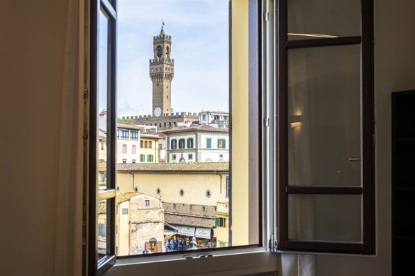 appartamento in affitto a Firenze