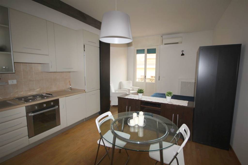 appartamento in affitto a Firenze in zona Novoli