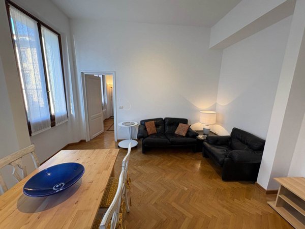 appartamento in affitto a Firenze in zona Statuto
