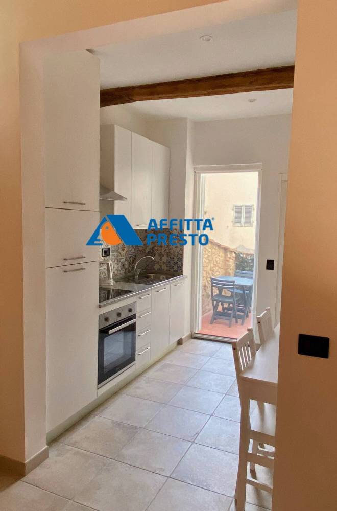 appartamento in affitto a Firenze in zona Centro San Niccolò