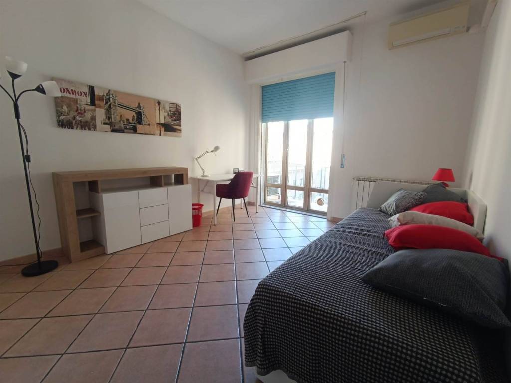 appartamento in affitto a Firenze in zona Firenze Nova