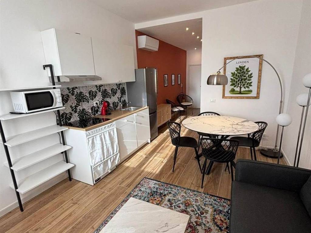 appartamento in affitto a Firenze in zona Isolotto