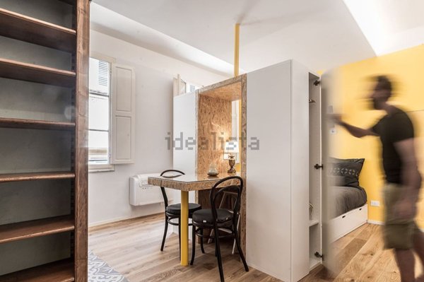 appartamento in affitto a Firenze in zona Centro Santa Croce