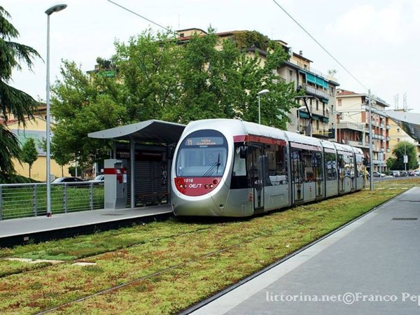 appartamento in affitto a Firenze in zona Isolotto