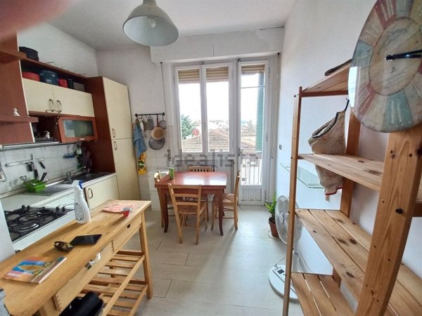 appartamento in affitto a Firenze in zona Isolotto