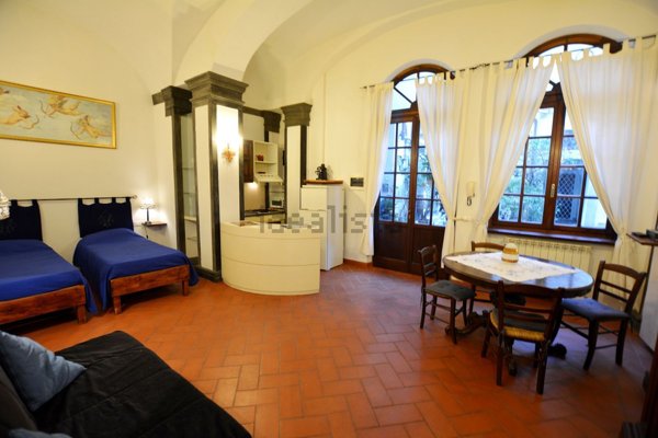 appartamento in affitto a Firenze in zona Centro San Frediano