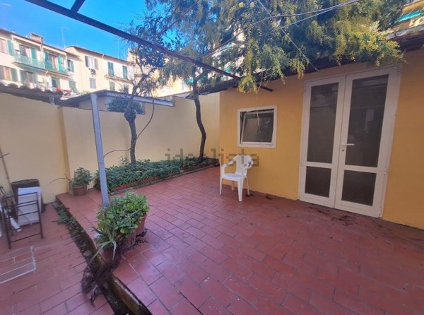 appartamento in affitto a Firenze