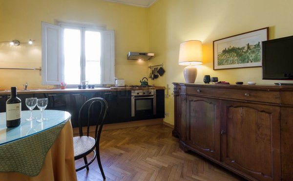 appartamento in affitto a Firenze in zona Centro Santa Croce