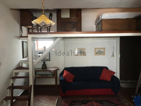 appartamento in affitto a Firenze in zona Centro San Frediano