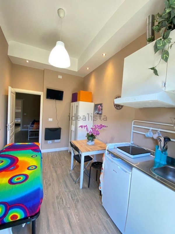 appartamento in affitto a Firenze