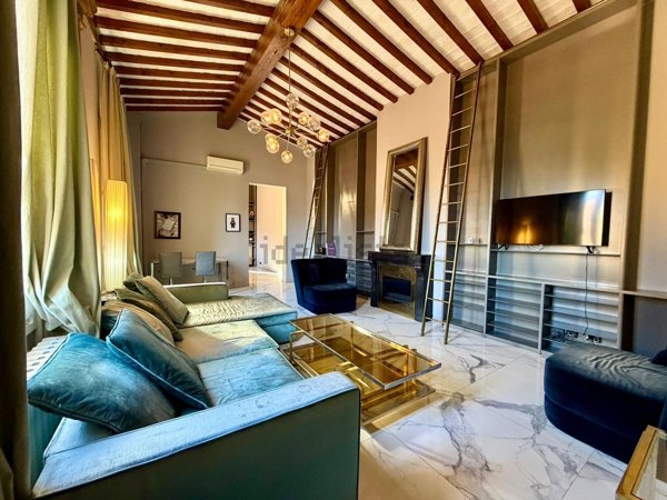 appartamento in affitto a Firenze in zona Centro Santa Maria Novella