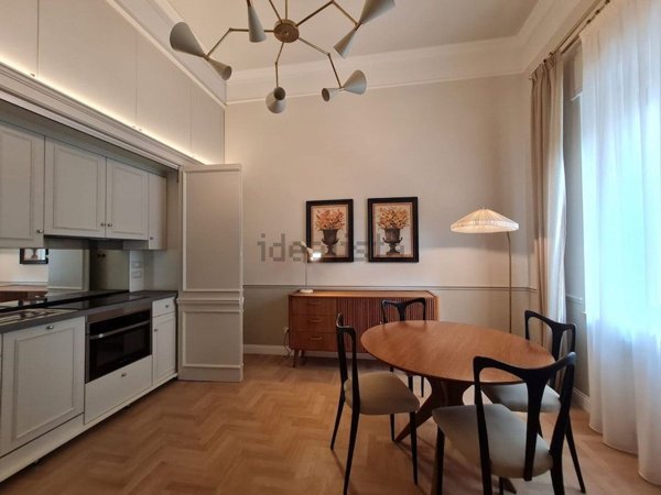 appartamento in affitto a Firenze in zona Centro Duomo