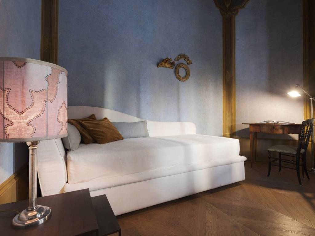 appartamento in affitto a Firenze in zona Centro Santa Maria Novella