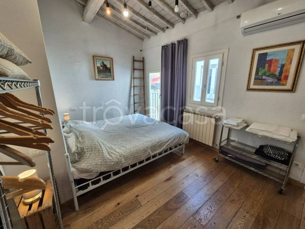 appartamento in affitto a Firenze in zona Centro Santa Croce
