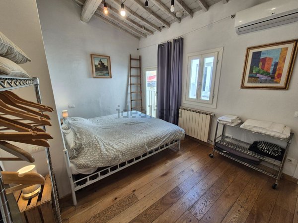 appartamento in affitto a Firenze in zona Centro Santa Croce