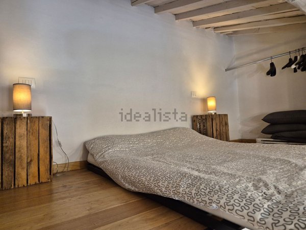 appartamento in affitto a Firenze in zona Centro Santa Croce