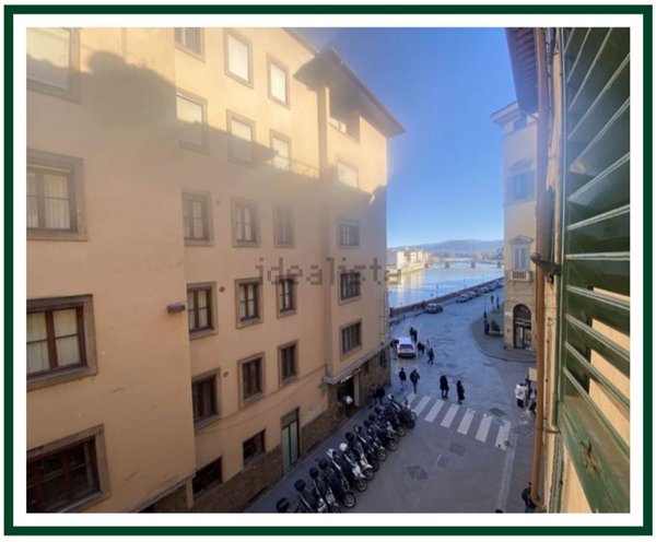 appartamento in affitto a Firenze in zona Porta Romana