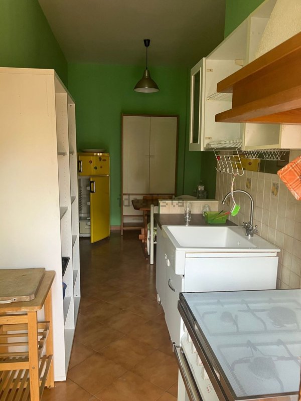 appartamento in affitto a Firenze in zona Novoli