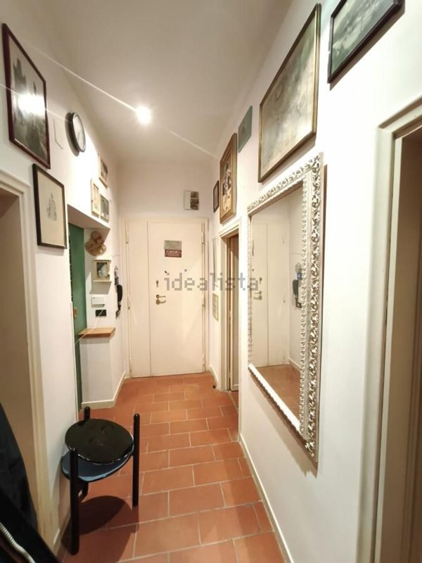 appartamento in affitto a Firenze in zona Le Cure
