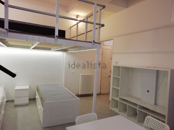 appartamento in affitto a Firenze in zona Careggi