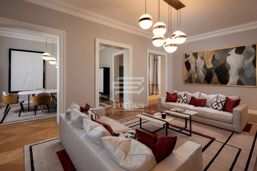 appartamento in affitto a Firenze