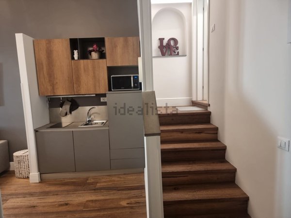 appartamento in affitto a Firenze in zona Centro Santa Maria Novella