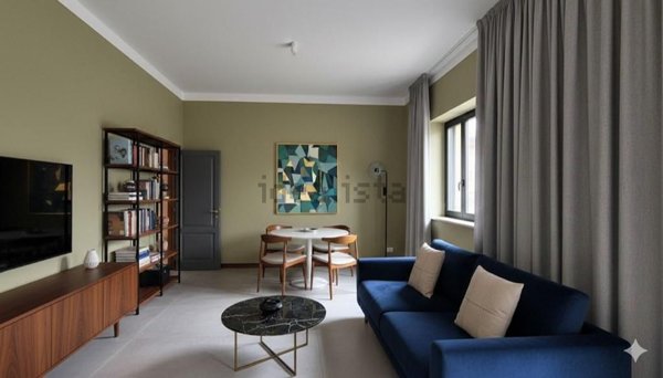 appartamento in affitto a Firenze