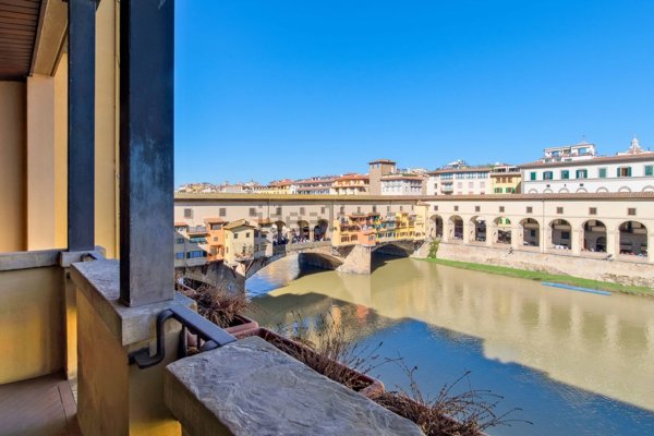 appartamento in affitto a Firenze in zona Porta Romana