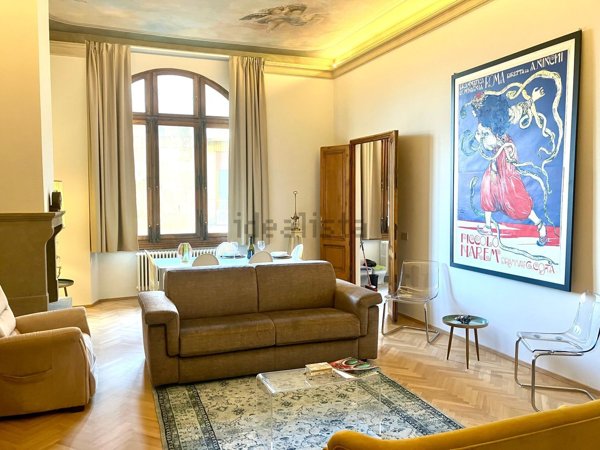 appartamento in affitto a Firenze in zona Centro Duomo
