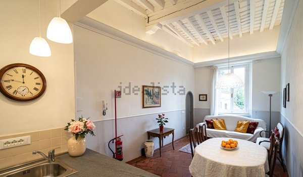 appartamento in affitto a Firenze in zona Porta Romana