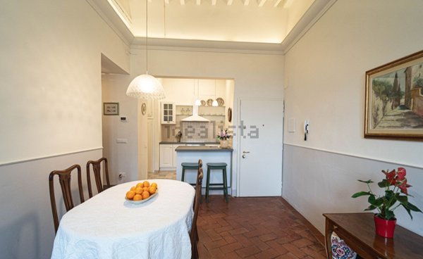 appartamento in affitto a Firenze in zona Centro San Niccolò